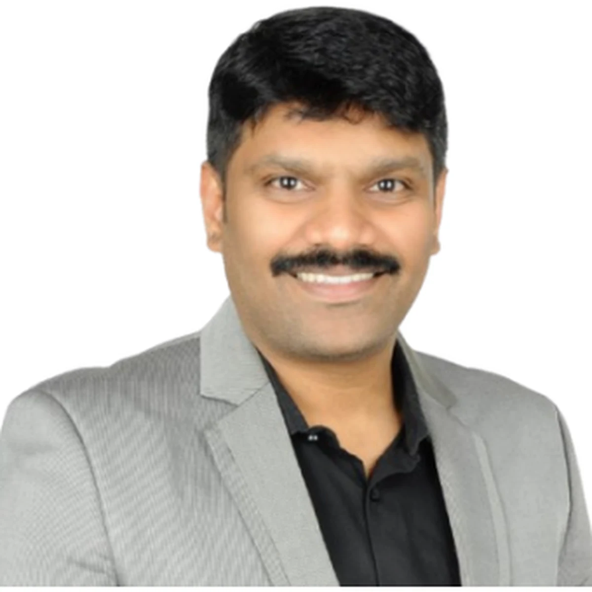 Dr. Ganesh Jeevanandan