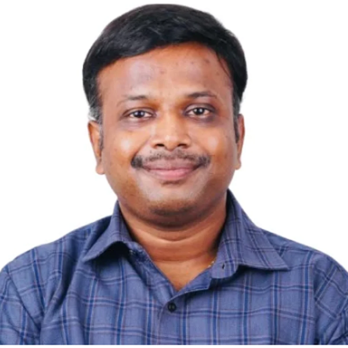 Dr. Pradeep S.