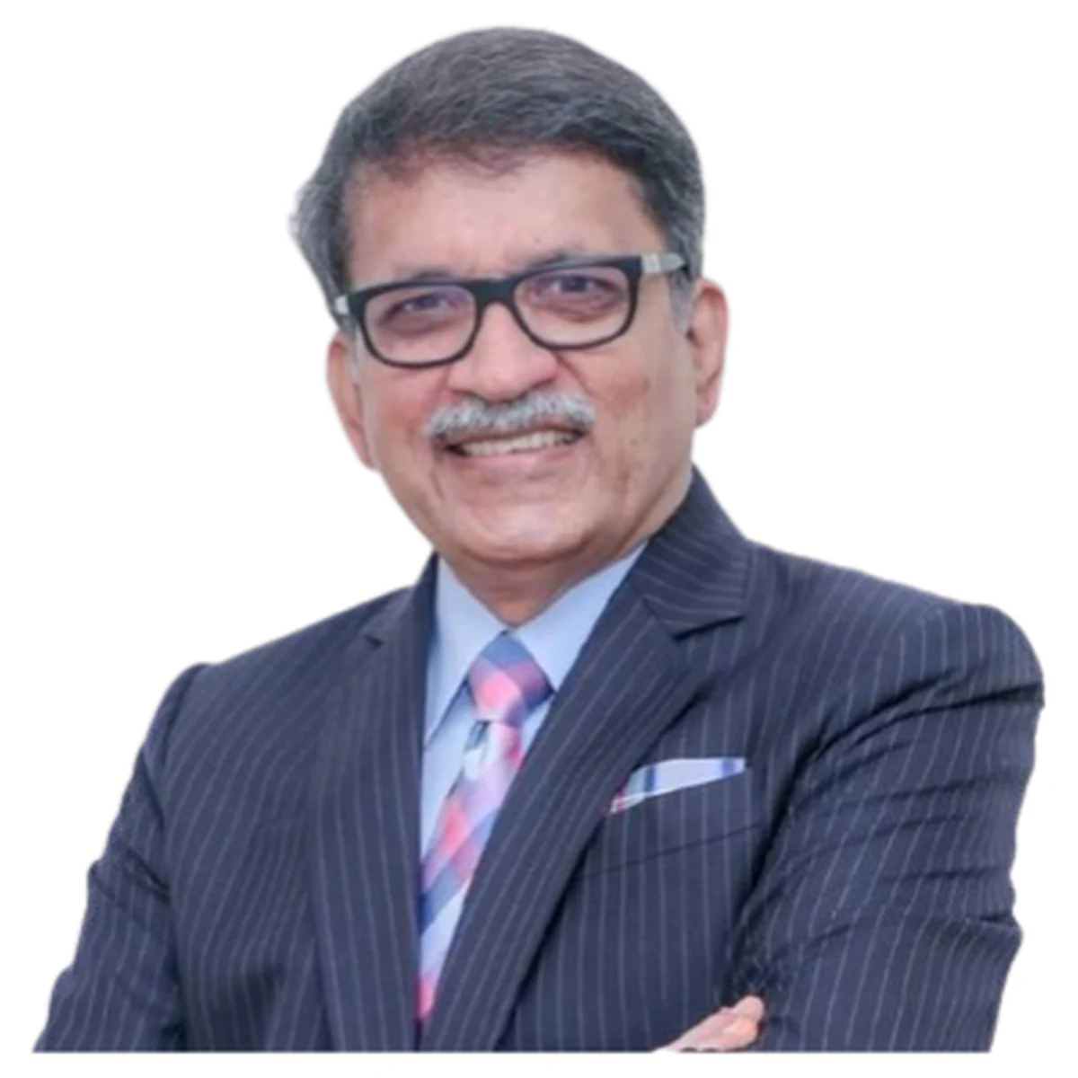Dr. Sandesh Mayekar
